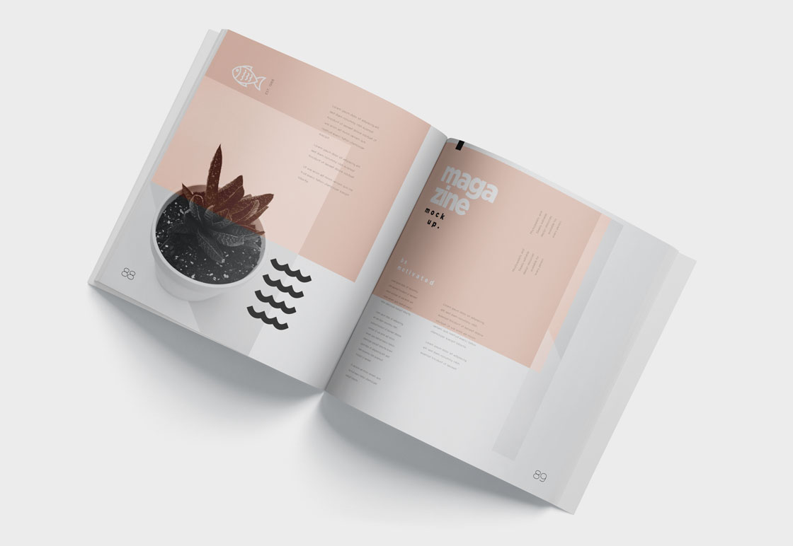 책자/카탈로그 샘플3